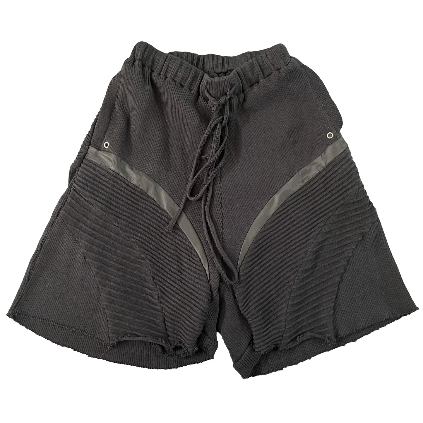 Moto Knit Short Sample 02