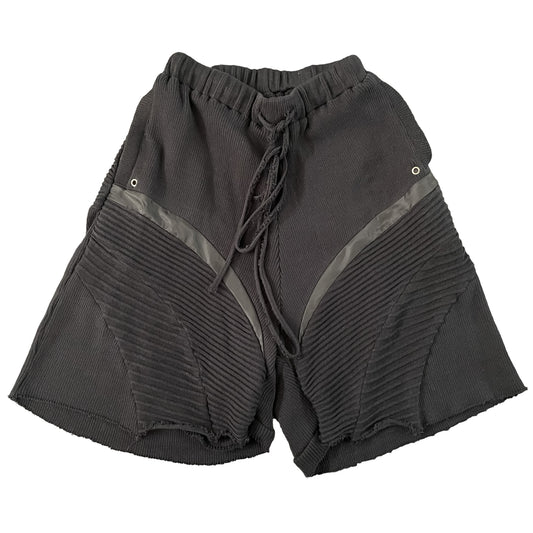Moto Knit Short Sample 02