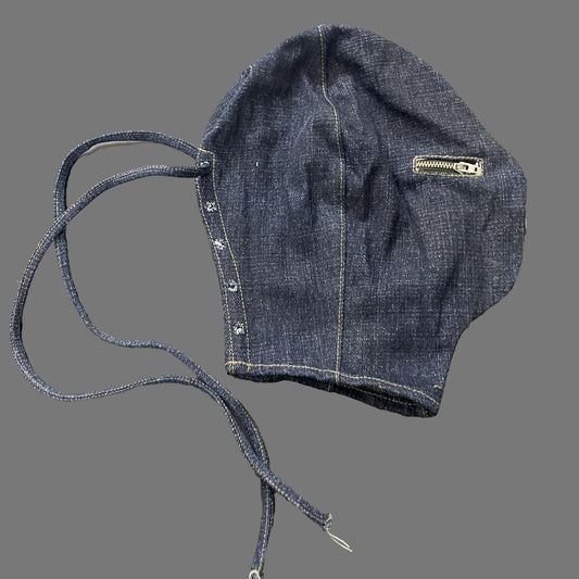 Gimp mask sample