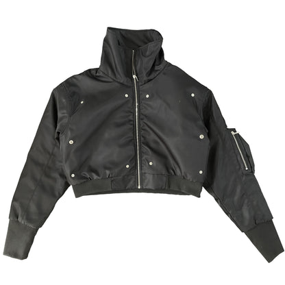 Tiberius Jacket Sample