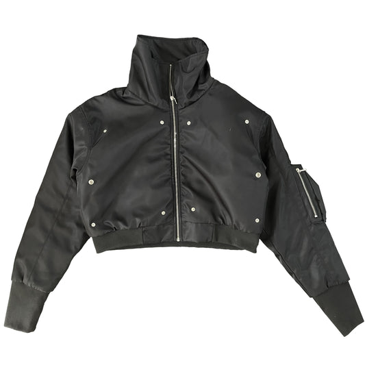 Tiberius Jacket Sample