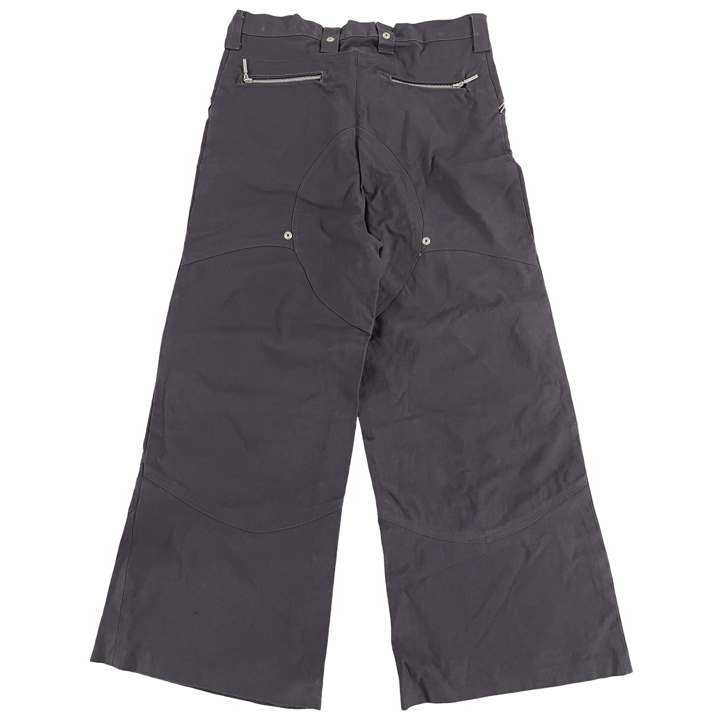 Moto Baggy Pants Sample 2023