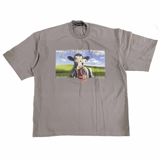 System error tshirt sample