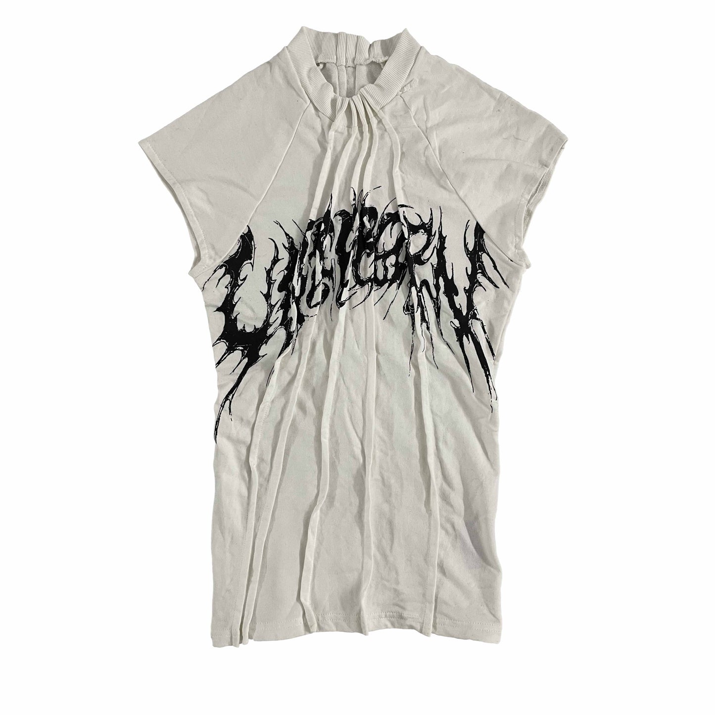 Reconstructed Hellraiser Top Sample