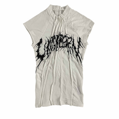 Reconstructed Hellraiser Top Sample