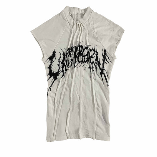 Reconstructed Hellraiser Top Sample