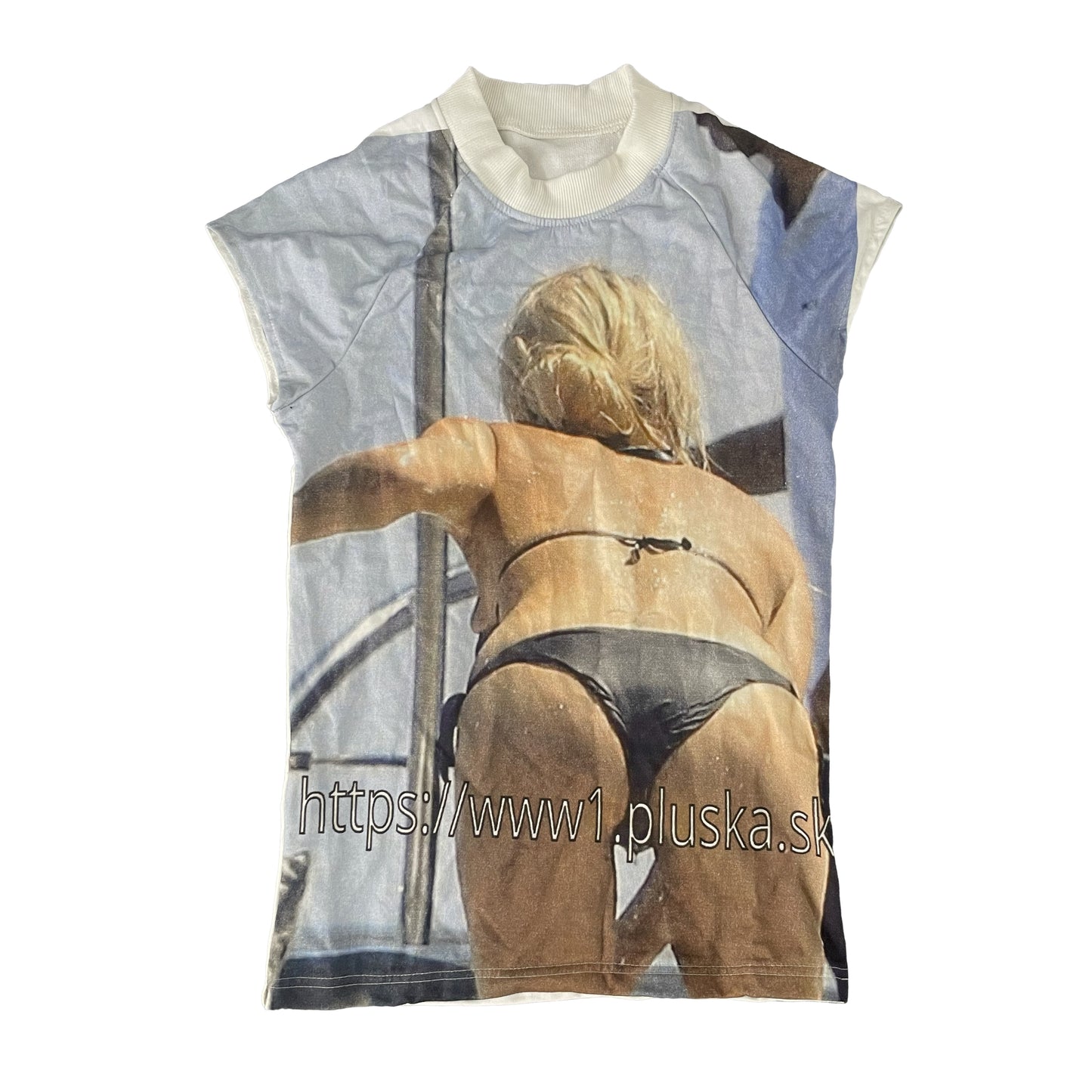 Tee Sample 2025