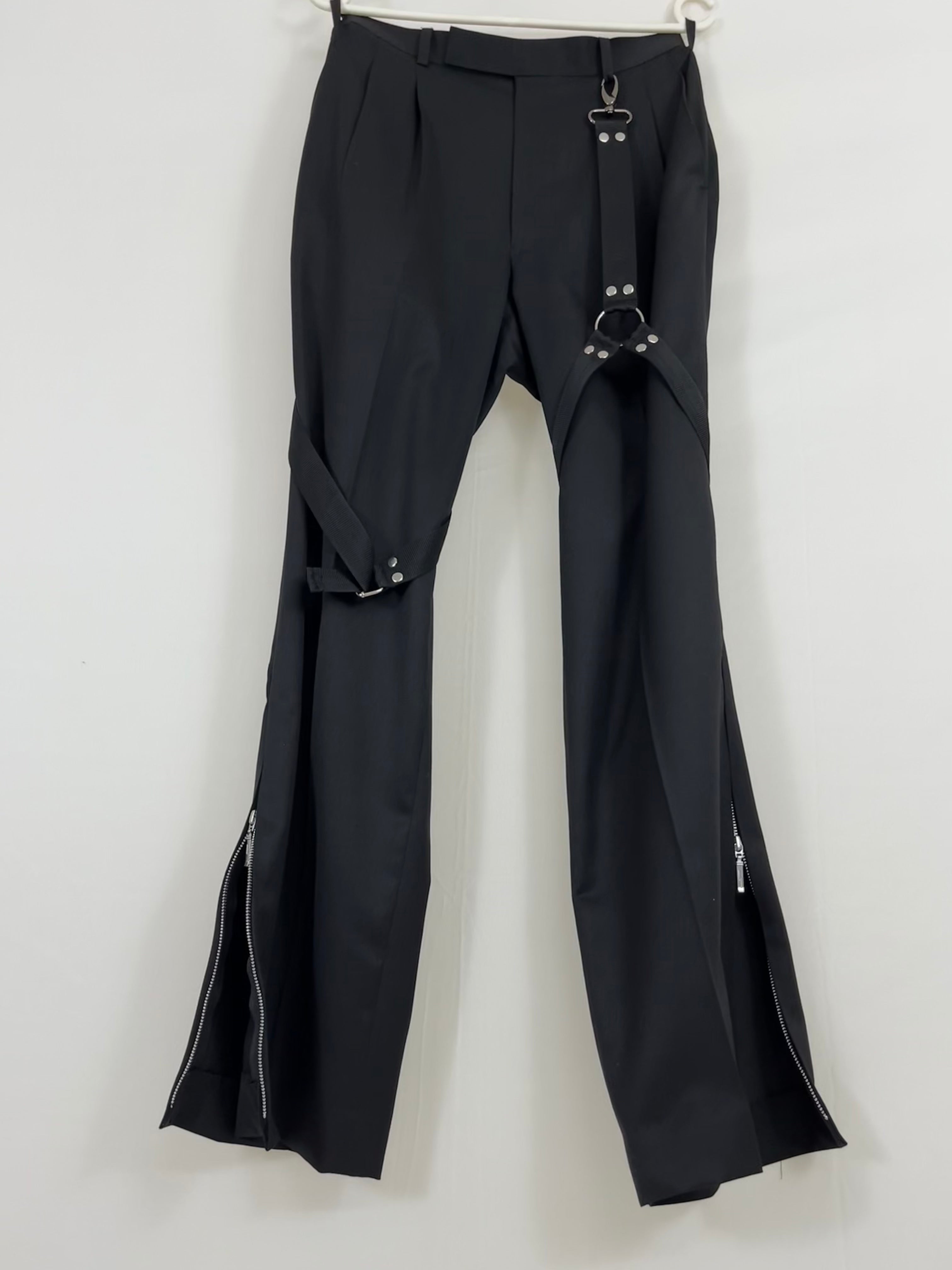 Bondage Suit Pant – unreborn project